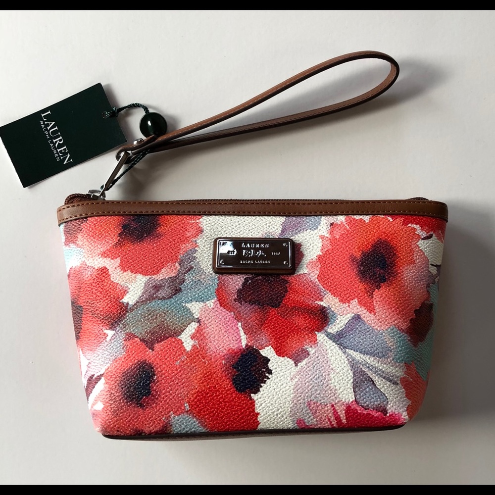 Lauren Ralph Lauren Bag